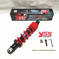 SHOCK YSS DTG EVO 310 MM BLACK SERIES -Ontarget Store