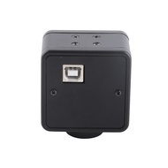 [LIX1] 5MP Portable USB Microscope Camera Digital Electronic Eyepiece High Resolution Speed Industri