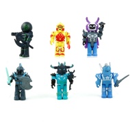 12PCS/Set 3" Roblox Action Figures PVC Game Toy Kids Gift