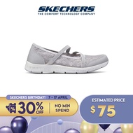 Skechers Women Active Be-Cool Shoes - 100624-LTGY