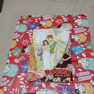 Palace Story goong Comic volume 9