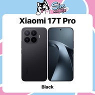 Xiaomi 17T Pro (12/256GB12/512GB12/1TB) เครื่องใหม่ เครื่องแท้ ประกันศูนย์ 1 ปี
