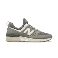 New Balance 574 Sport Sneakers Gray Color