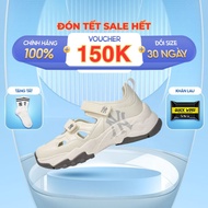 Genuine silver MLB Chunky bigball mask lux NY shoes, Authentic mlb Chunky Sandal sneakers (BMLT)