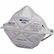 3M 9105  VFlex Particulate Respirator N95 - 1BOX/50PCS