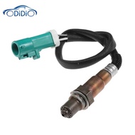 3M51-9F472-AC 3M519F472AC Lambda O2 Oxygen Sensor For Ford Focus 2005-2014 1.8L/2.0L For Ford Mondeo