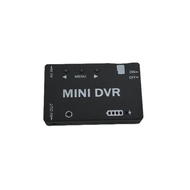 Crossing Machine Mini FPV DVR Video Recording Mini Video Recorder MINI DVR Uav Vehicle and Boat