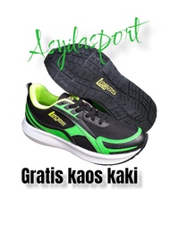 Sepatu legas persit