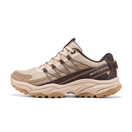Skechers | Durable Cushioned Grip Hiking Shoes