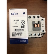 LS MC-18b 1a1b Magnetic Contactor 3Pole AC240V