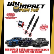 WIN IMPACT ABSORBER HILUX VIGO, REVO, GUN125, FORTUNER, TGN51, PRADO, HZ180, KUN25, KUN26 2004-2015 