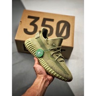 [Wholesaler]Unisex Sulfur yeezy Boost 350 v2 Running Shoes For Women Sneakers For Men Low Cut Shoes Couple Standard Size:36-46