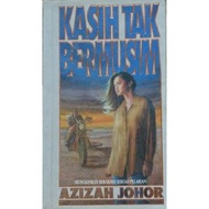 Kasih Tak Bermusim Azizah Johor