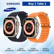 Samsung Smart Watch Original Branded for Men Women Smartwatches Waterproof Sports Watches Heart Rate