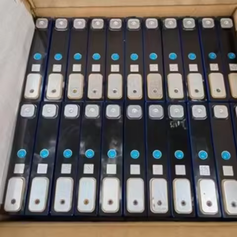 Batterie au lithium pleine capacité pour moto électrique, batterie à haut débit, tricycle, 48V, 60V,