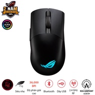 Rog KERIS WIRELESS Aimpoint dpi 36000 fps gaming mouse, ROG Aimpoint sensor, replacement socket, 100