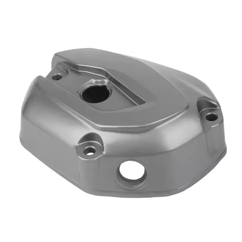 Motorcycle Cylinder Head Valve Cover Case For BMW R1200GS K50 K51 ADV WC 2013-2018