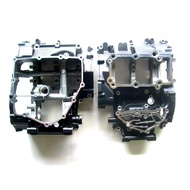 R25 Engine Casing / Crankcase Assy (No Number)  100% Original Yamaha Genuine Part
