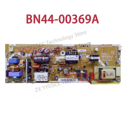 BN44-00369A I32HD-ASM PSIV121510A Original LA32C350D1 TV Power Board BN44-00369A
