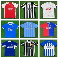 manchester united jersey manchester united 2324 Arsenna Chelsea Crystal Palace Football Jersey Manch