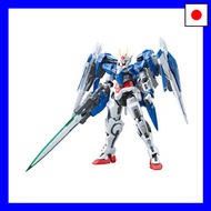 【Direct from Japan】BANDAI SPIRITS RG Mobile Suit Gundam 00 GN-0000 + GNR-010 Double O Raiser 1/144 S