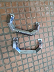 ISUZU 貨車電鍍扶手一對