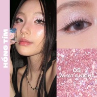 Nhũ Mắt Thuần Chay Ofelia Sugarplum Pixie Bae Glitter Eyeshadow 2.5g