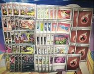 PTCG耿鬼N索噴火龍牌組deck