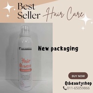 ST SENSATION HAIR MOUSSE 250ML