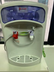 元山～桶裝水溫熱開飲機