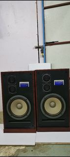 marantz LOUDSPEAKER SYSTEM MODEL：LS400