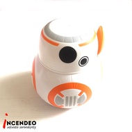 Nestle Star Wars BB8 Collectible Food Container