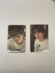 TWS小卡