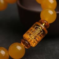 Bracelet Men Women Style Yunnan Lucky Fortune Lucky Mascot 7.26