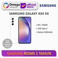 Samsung Galaxy A54 5G 8/256GB 