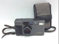 CONTAX T2 Carl Zeiss Sonnar 2.8/38 T* 小型膠卷相機