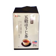 Zen Yakuno Five-Grain Hojicha 96g ×10 bags Tea Bags