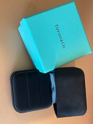 Tiffany & Co. Jewelry Box