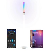 Govee Lyra/Cylinder/Floor Lamp Uplighter Lamp 2 Floor Lamp Pro Black 2 Speaker RGBIC Technology Stan
