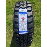 215/75 R15 Leao/Linglong Tire China/Thailand | Crosswind M/T, Lion Sport GP/MT, LMB3 (215/75R15)