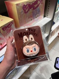 Labubu 耳機包
