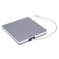 Portable DVD Recorder B 3.0 Ultra-thin External Optical Drive CD-RW DVD-RW Writer Drive CD/DVD Player for Windows/Mac OS