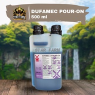 Dufamec 500ml  - Star Farm