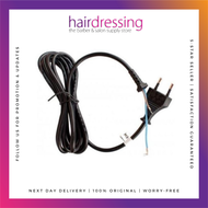 WAHL Clipper Wire Cord 2.8 Meter / 4 Meter