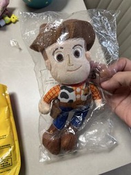 胡迪公仔