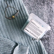 DAVINES MINU MASK DYED HAIR COLOR MASK