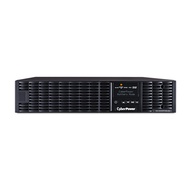 CyberPower OL1500RTXL2UN Smart App Online UPS System, 1500VA/1350W, 8 Outlets, 2U Rack/Tower, Pre-In