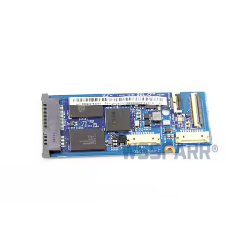 48.4QP06.011 11808-1 For Acer For Aspire 13.3" S3-591 MS2346 laptop WLAN Solid State Drive SSD Conne