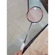 Li Ning AXFORCE 90 max tiger (USED)