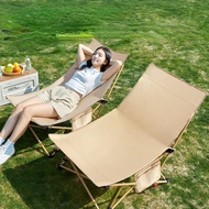 Outdoor home folding chair folding chair field camping fishing stool picnic art student recliner ske